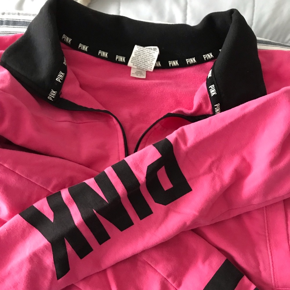 Sweatshirt ...Pink